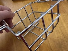 Steel - STORAGE BASKET