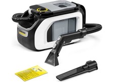 KARCHER Aspiratore Lavatessuti