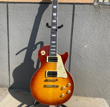 Flame maple veneer style - flame,
