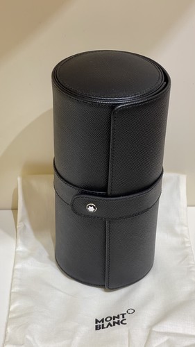 Montblanc custodia porta - montblanc,
