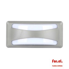 V-TAC VT-8058 LAMPADA LED DA MURO 12W WALL LIGHT
