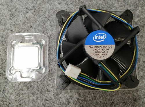 Cpu intel 2500k - intel, i5-2500k