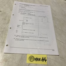 Honda GL1500 1988/1989