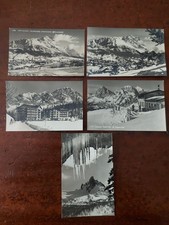 CORTINA - OLIMPIADI 1956 LOTTO