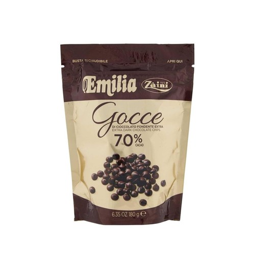 Zaini emilia gocce - zaini,