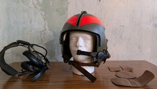 Casco volo pilota - casco,