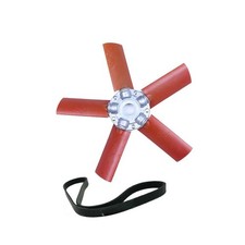 Ventola radiatore 751-41191