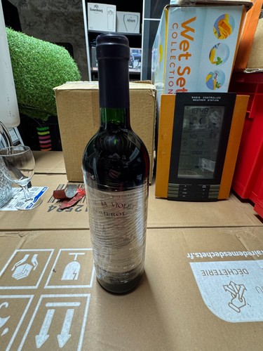 Vends bouteille vin - vin,