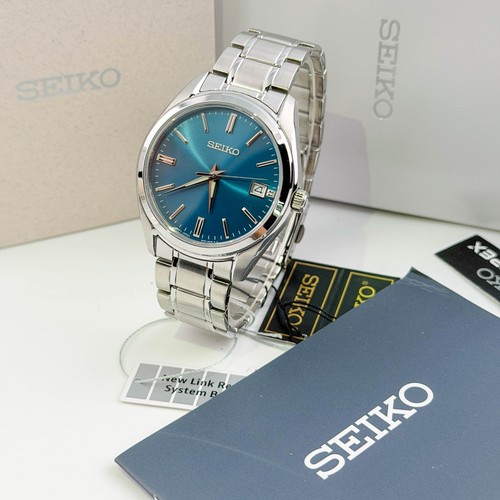 Seiko essentials sur525 - seiko,