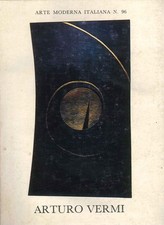 Arturo Vermi - [All'Insegna del Pesce d'Oro]