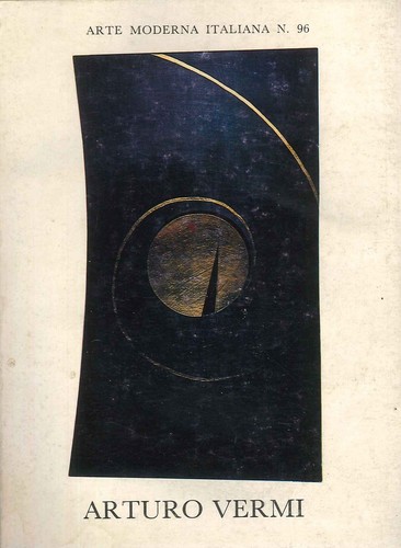 Arturo vermi all - -, [all'insegna