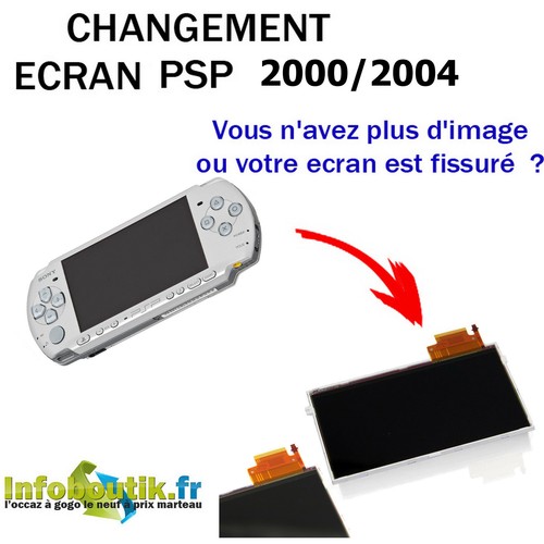 Ecran lcd remplacement pour - lcd,