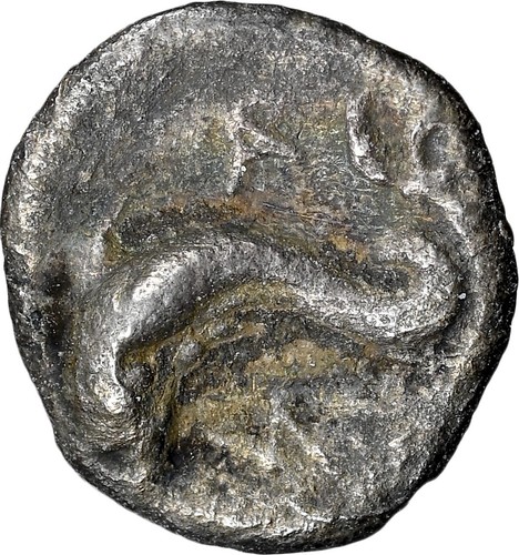 Calabria taranto 302bc argento - taranto,