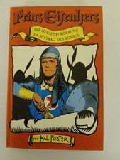 Die Herausforderung Harold