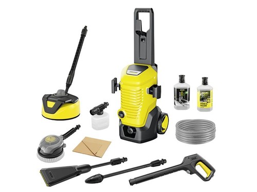 Karcher wcm flex - karcher, k5