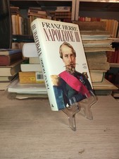 Franz Herre Napoleone III Le