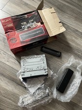Autoradio classica SONY STEREO