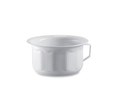 Vaso da notte pitale in