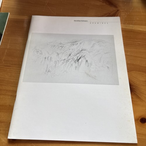 Dorothea hofmann drawings - dorothea:,