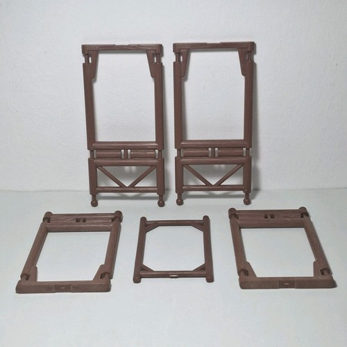 Playmobil parts vintage - playmobil,
