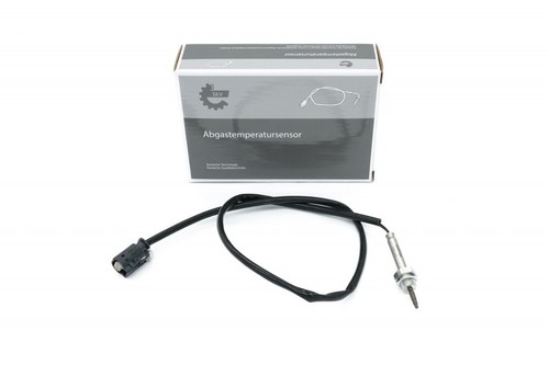 Sensore temperatura gas - gas, di