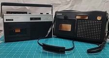 RARE Vtg. Sony Model TC-140