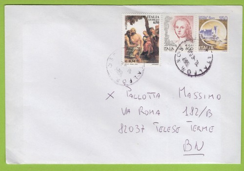 Kosovo 2000 busta - kosovo, timbro