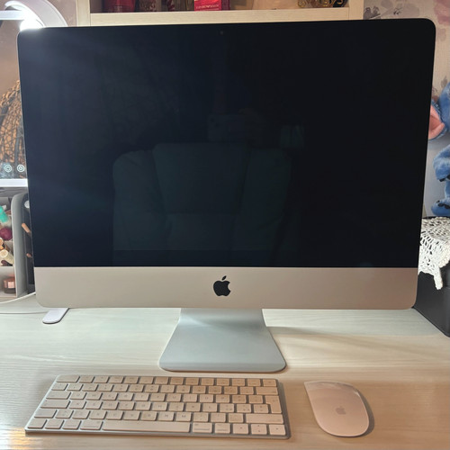 Imac pollici 2019 - imac, 21.5