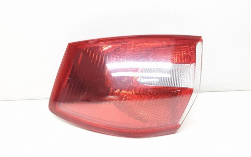 Fanale posteriore destro ford - fanale,