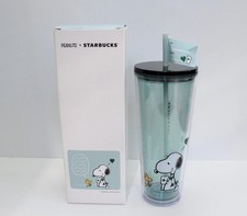 Bicchiere Starbucks x Peanuts