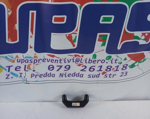 Cantonale posteriore sx - posteriore, dx/sx