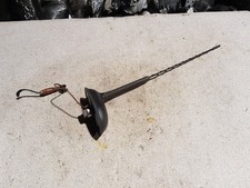 09 Antenna antenna Mercedes