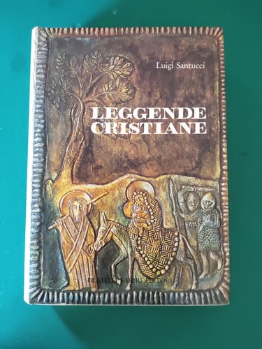 Leggende cristiane luigi - cristiane,