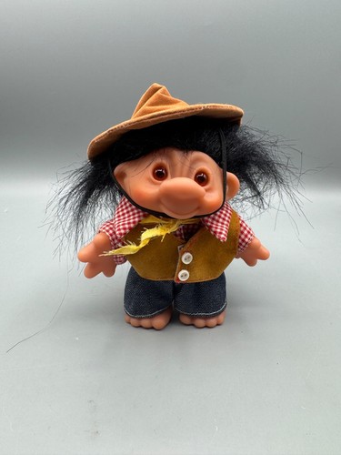 Dam troll cowboy casey - 🌸dam, casey"