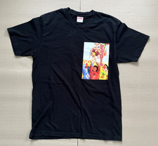T-shirt Supreme (2019)