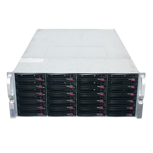 Chassis server supermicro - chassis,