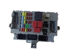 CENTRALINA PORTAFUSIBILI LANCIA MUSA/YPSILON FIAT IDEA 1.3 MTJ 95 CV 406626