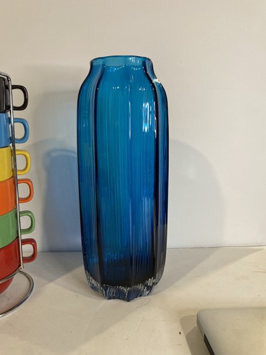 Vaso stile marano vetro - stile,