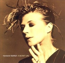 A Secret Life by Marianne