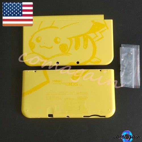 Per new nintendo 3ds - nintendo, xl