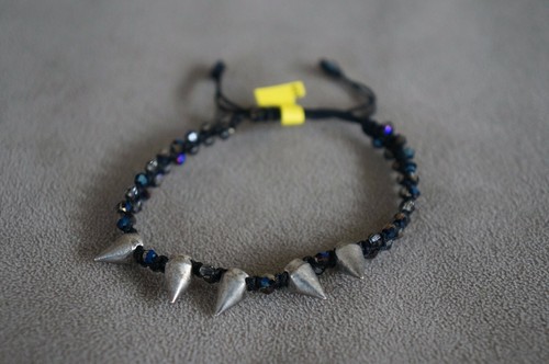 Nuovo bracciale chan luu - nuovo,
