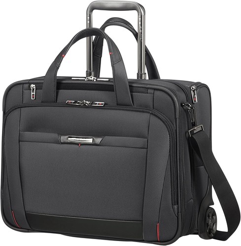 Samsonite pro dlx - samsonite, custodia