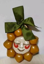 Thun Formella Girasole,Sole In Perfetto Stato, Fuori Produzione 