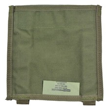 Protection armor holder msa - protection, holder,