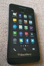 Blackberry Z10 mod:STL 100-2