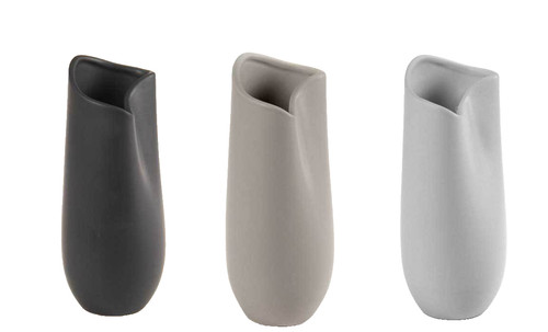 Vaso ceramica fiori - vaso,