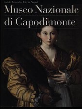 MUSEO NAZIONALE DI CAPODIMONTE