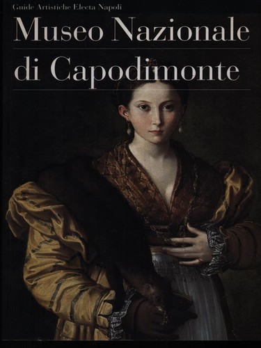 Museo nazionale capodimonte - nazionale, di