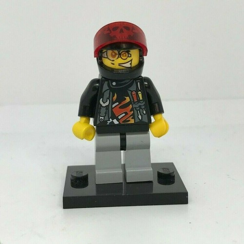 Lego world racers - world, racers: