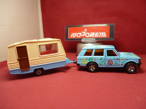 Majorette range rover con - range,